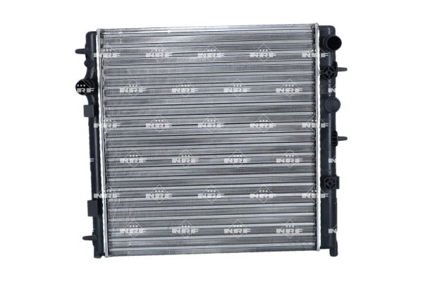Radiator, engine cooling - 50467A NRF