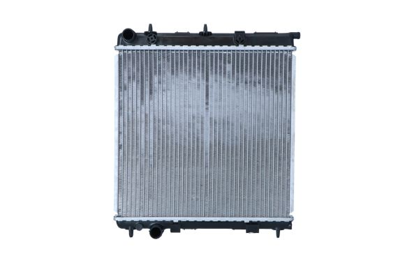 Radiator, engine cooling - 50467 NRF