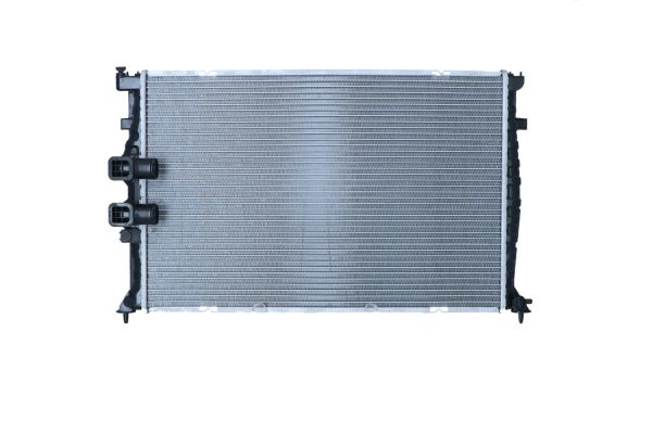 Radiator, engine cooling - 50468 NRF