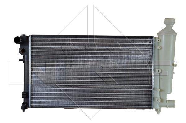 Radiator, engine cooling - 50471 NRF