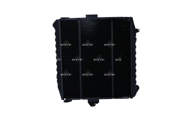 Радиатор, охлаждение двигателя - 50472 NRF