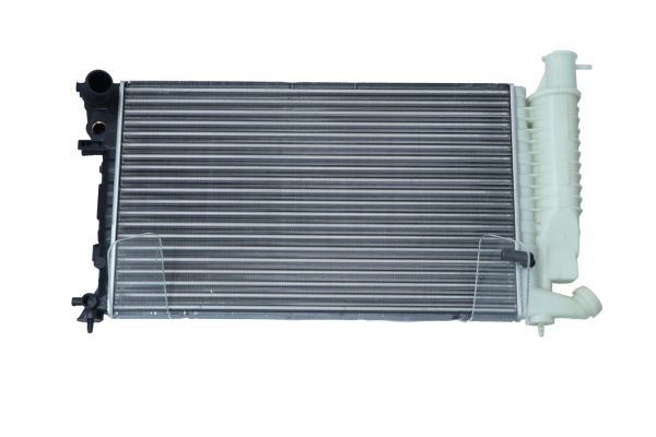 Radiatore, Raffreddamento motore - 50475 NRF