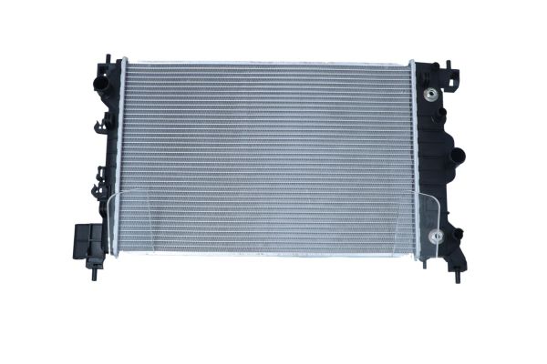 Radiator, engine cooling - 50476 NRF