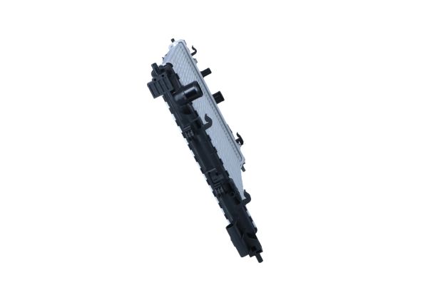 Радиатор, охлаждение двигателя - 50476 NRF
