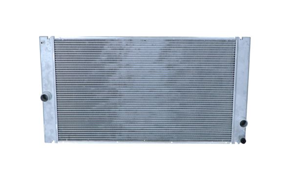 Radiatore, Raffreddamento motore - 50478 NRF