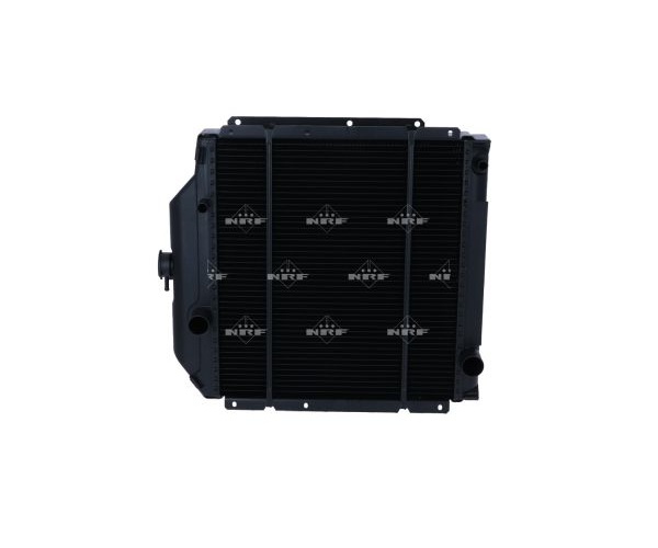 Radiator, engine cooling - 50489 NRF