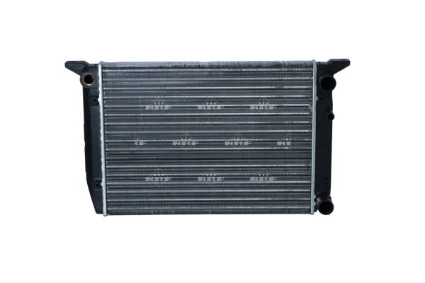 Radiator, engine cooling - 50514 NRF