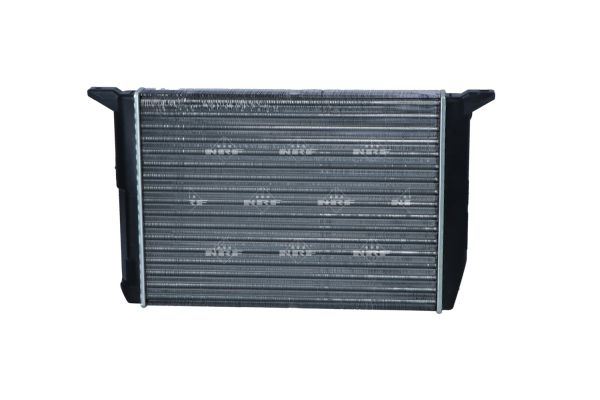 Radiator, engine cooling - 50514 NRF