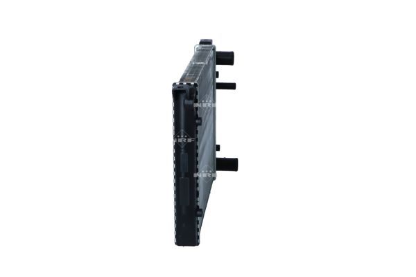 Radiator, engine cooling - 50514 NRF