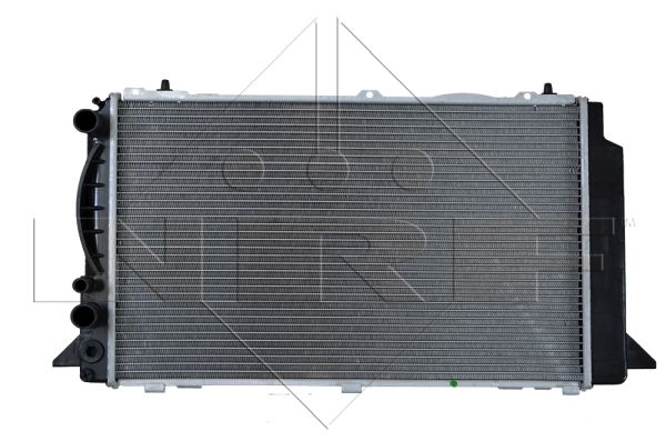 Radiator, engine cooling - 50527 NRF