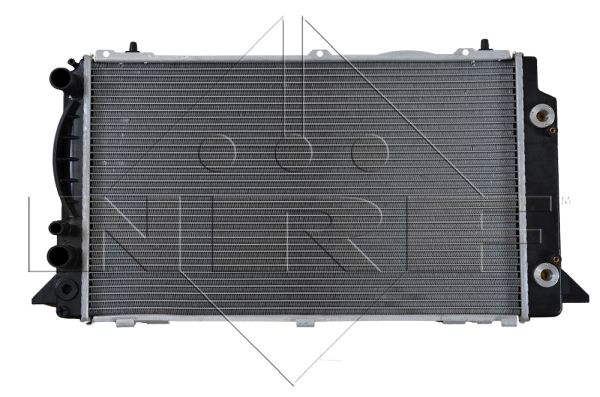 Radiatore, Raffreddamento motore - 50528 NRF