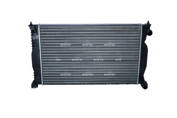 Radiator, engine cooling - 50539A NRF