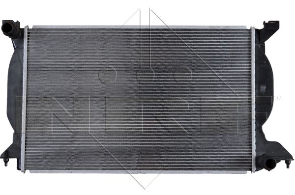 Radiatore, Raffreddamento motore - 50540 NRF