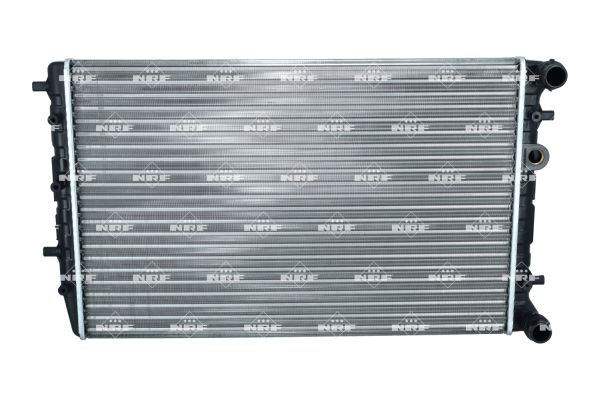 Radiator, engine cooling - 50542 NRF