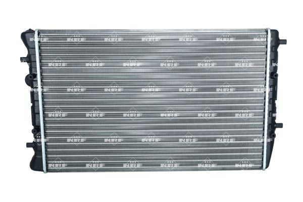 Radiator, engine cooling - 50542 NRF