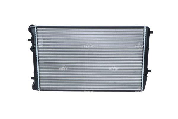 Radiator, engine cooling - 50542 NRF