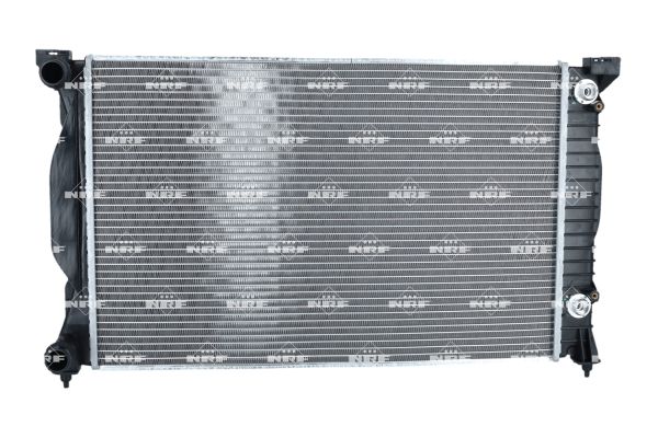 Radiator, engine cooling - 50543 NRF