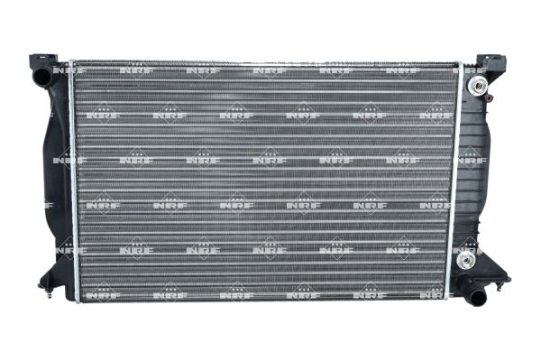 Radiatore, Raffreddamento motore - 50544A NRF