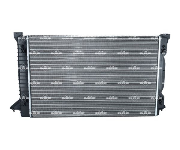 Radiatore, Raffreddamento motore - 50544A NRF