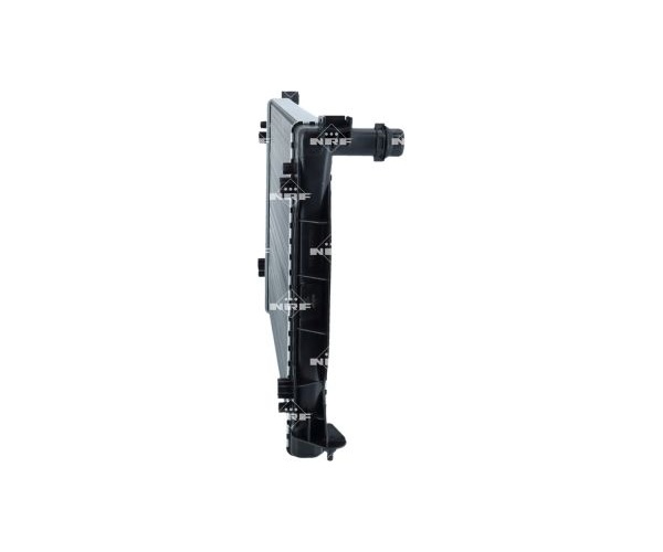 Radiatore, Raffreddamento motore - 50544A NRF