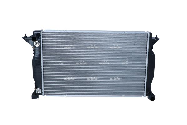 Radiatore, Raffreddamento motore - 50544 NRF