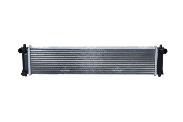 Radiator, engine cooling - 50547 NRF