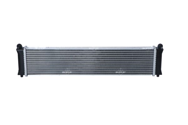 Radiator, engine cooling - 50547 NRF