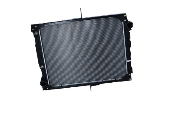 Radiatore, Raffreddamento motore - 50555 NRF