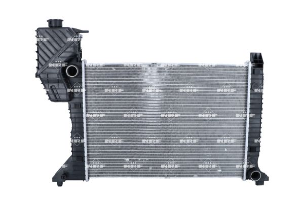 Radiator, engine cooling - 50559 NRF
