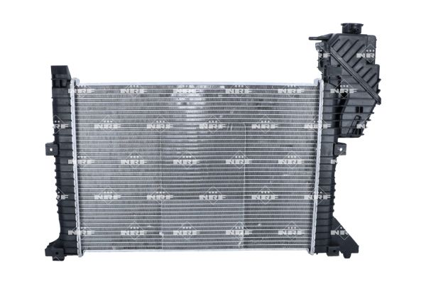 Radiator, engine cooling - 50559 NRF