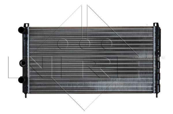 Radiatore, Raffreddamento motore - 50560 NRF
