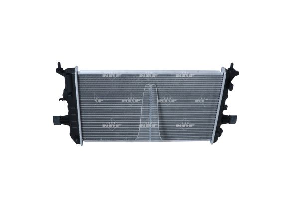 Radiator, engine cooling - 50562 NRF