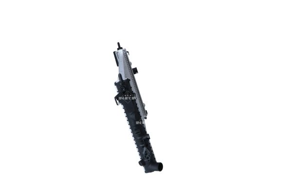 Radiator, engine cooling - 50562 NRF