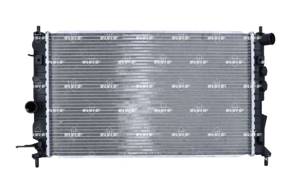 Radiator, engine cooling - 50563 NRF
