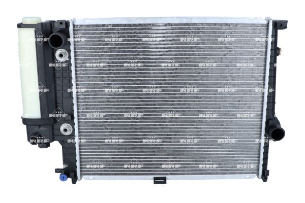 Radiatore, Raffreddamento motore - 50564 NRF