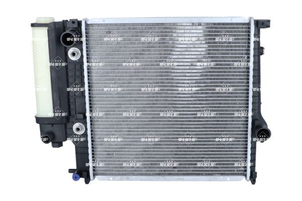 Radiator, engine cooling - 58165 NRF