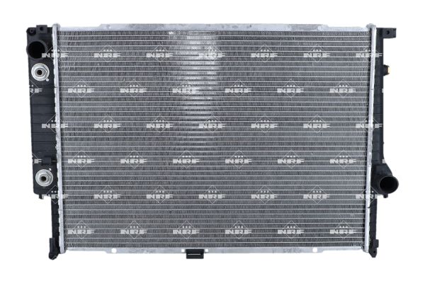 Radiatore, Raffreddamento motore - 50566 NRF