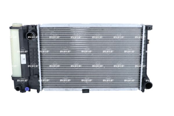 Radiator, engine cooling - 50568 NRF