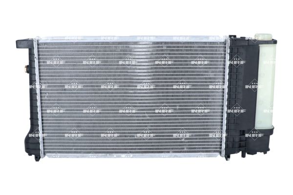 Radiator, engine cooling - 50568 NRF