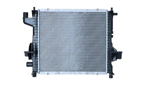 Radiator, engine cooling - 50569 NRF