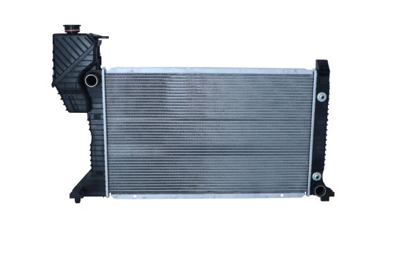Radiatore, Raffreddamento motore - 50574 NRF