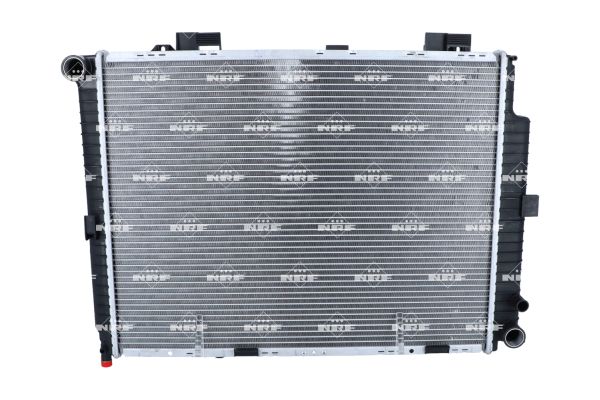 Radiator, engine cooling - 50579 NRF