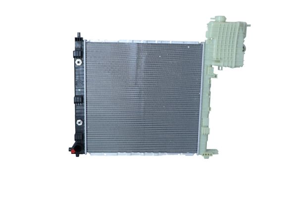 Radiator, engine cooling - 50582 NRF