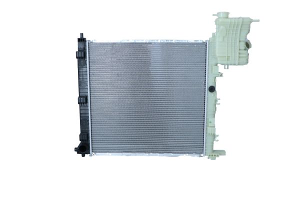Radiator, engine cooling - 50583 NRF