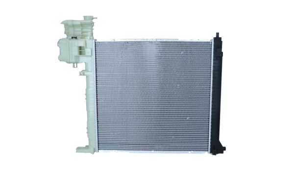 Radiator, engine cooling - 50583 NRF