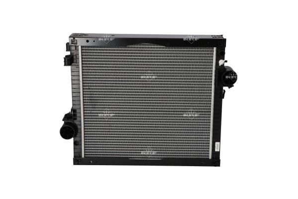 Radiator, engine cooling - 50584 NRF