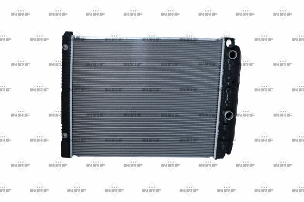 Radiatore, Raffreddamento motore - 50586 NRF