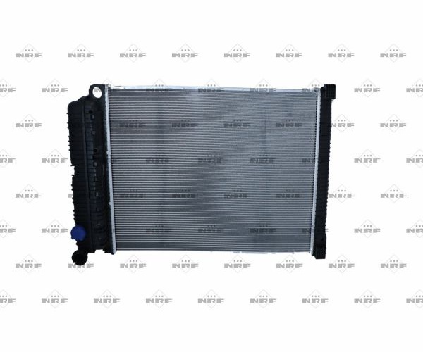 Radiator, engine cooling - 50586 NRF