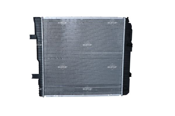 Radiator, engine cooling - 50587 NRF