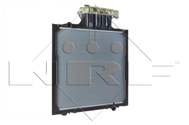 Radiator, engine cooling - 50588 NRF